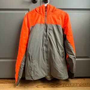 Orvis Upland Pro Insulated Hoodie